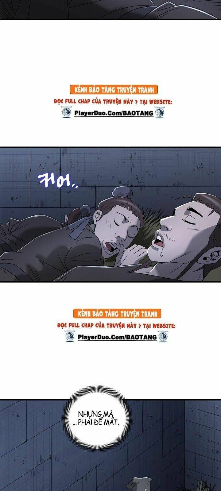 Cuồng Long: Chapter 9