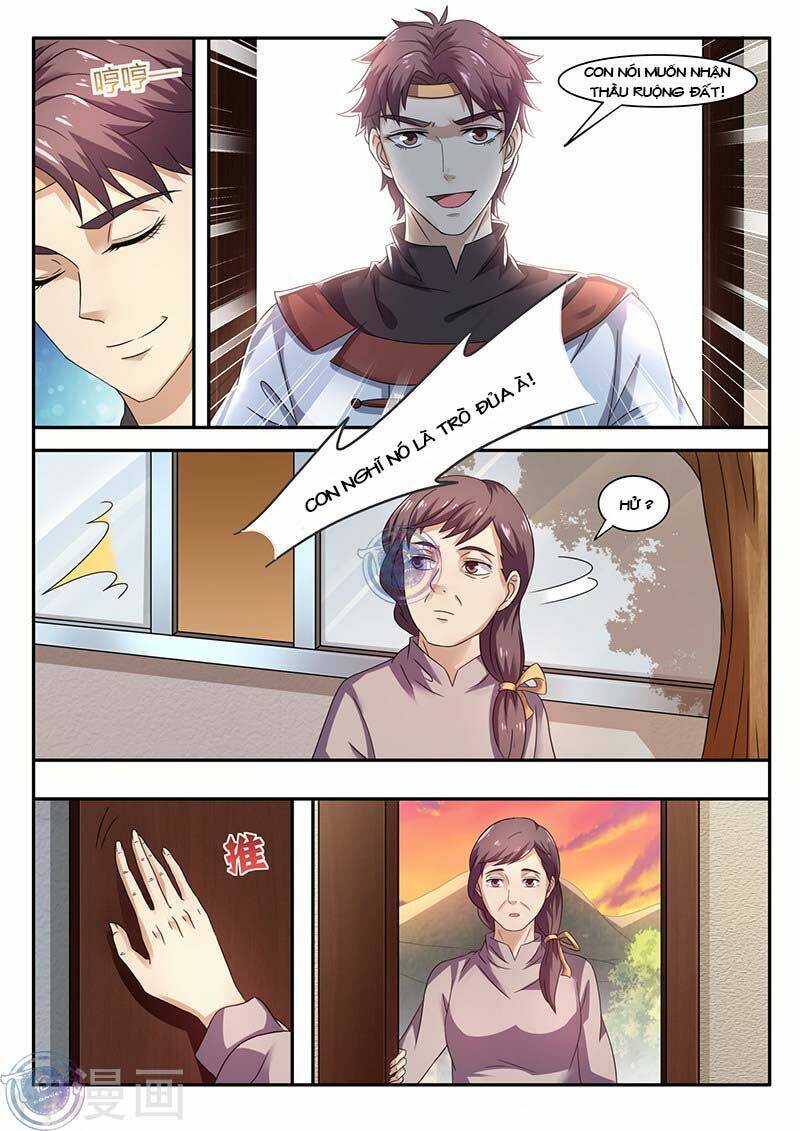 Siêu Cấp Thần Y Hệ Thống: Chapter 52