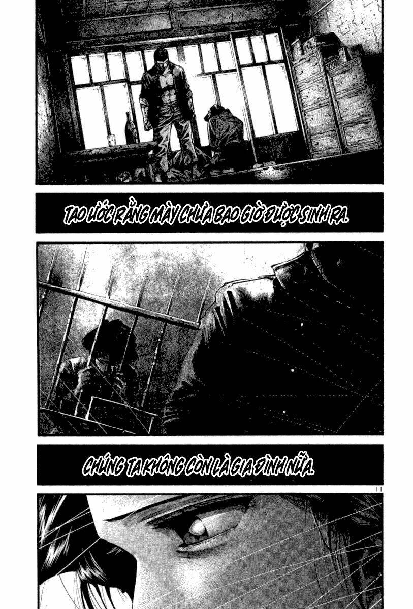 Rainbow: Chapter 116