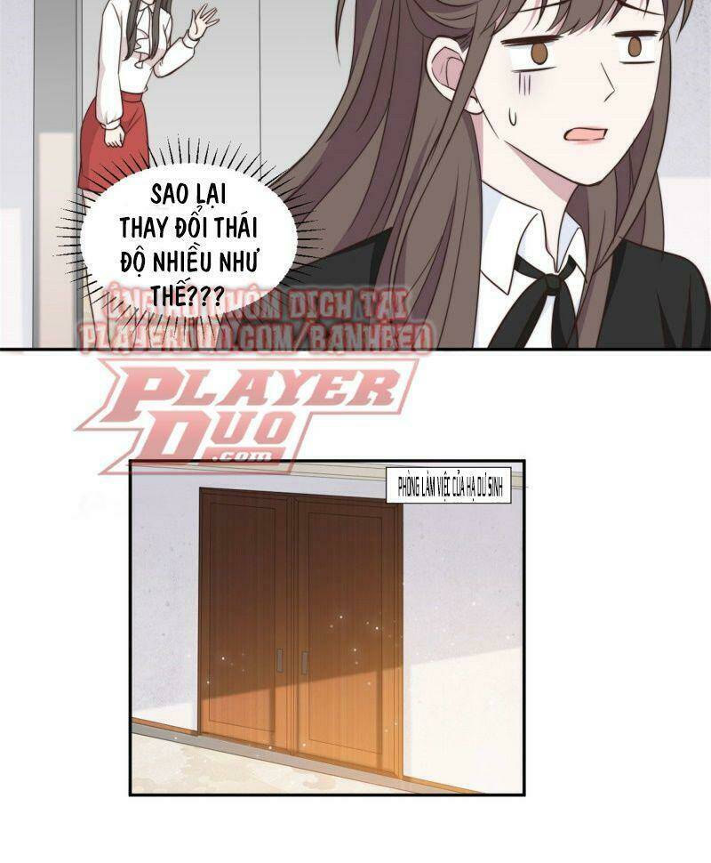 Tổng Tài, Tránh Xa Tôi Ra: Chapter 39