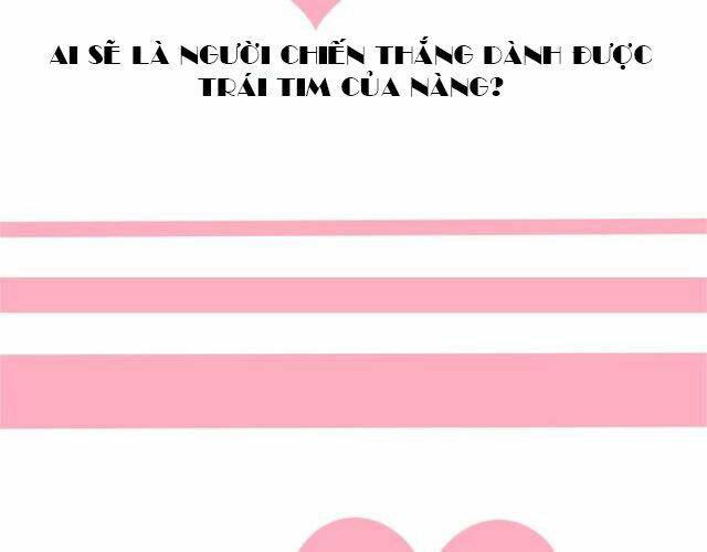 Triệu nụ hôn của hoàng tử: Chapter 1