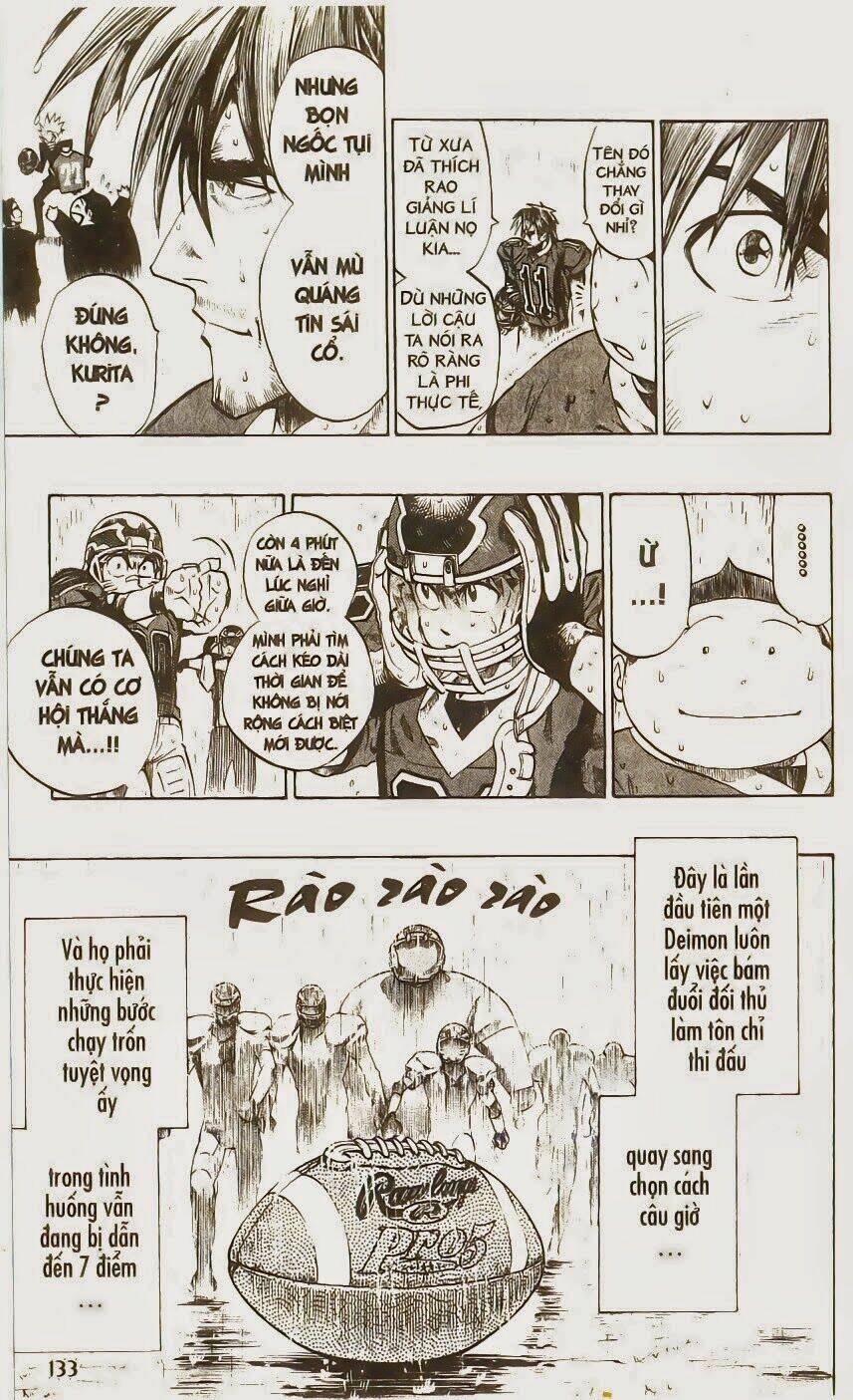 Lá Chắn Mắt: Chapter 220