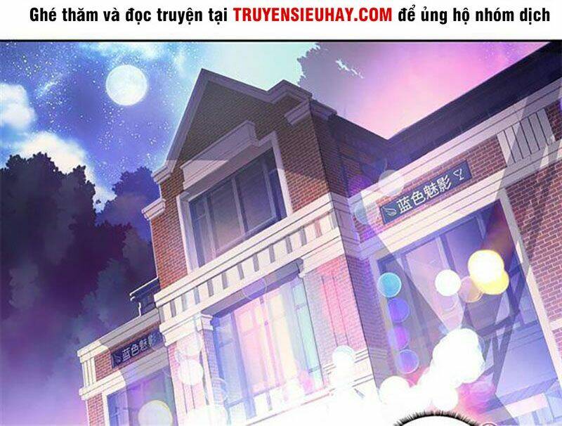 Học Viện Cao Thủ: Chapter 77
