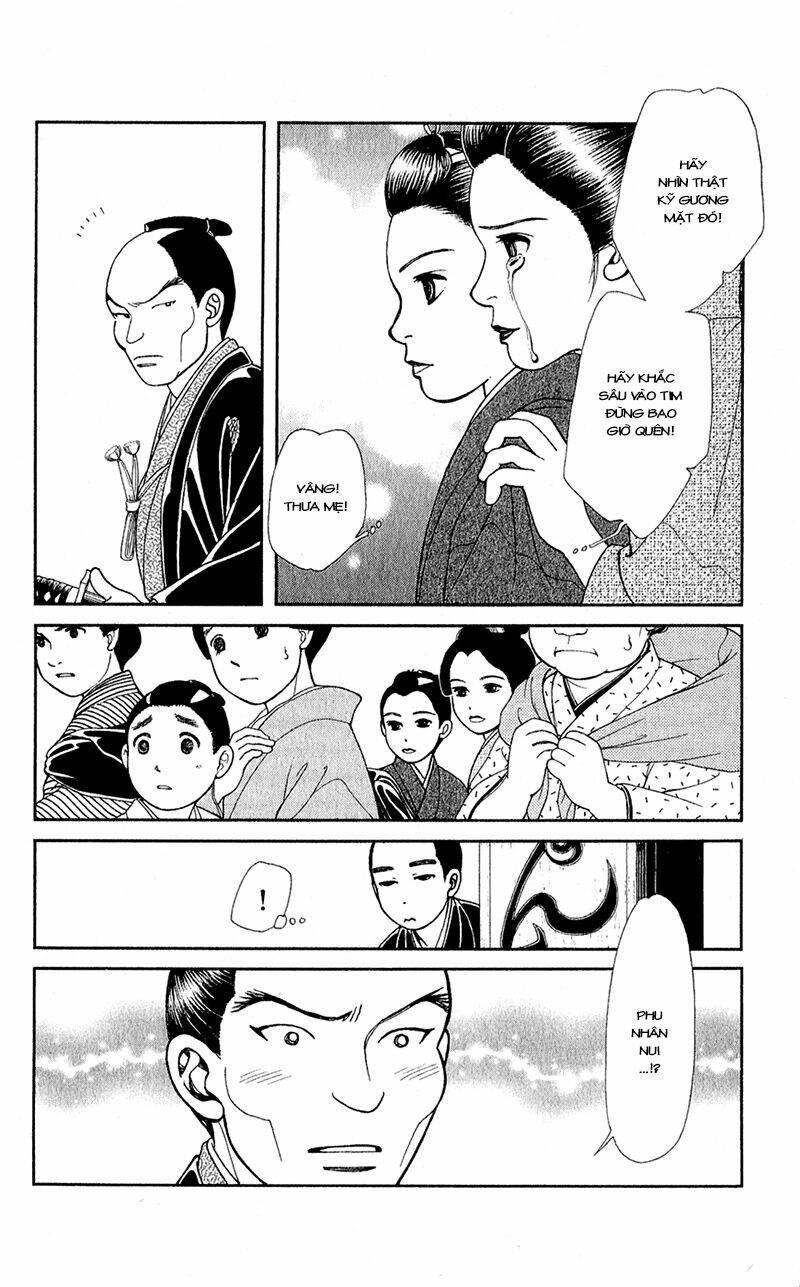 Gió Sáng: Chapter 134