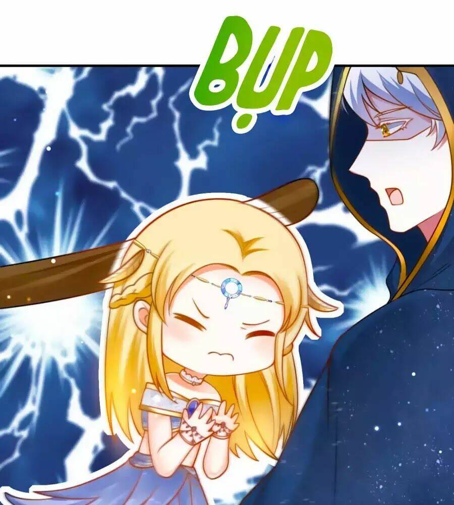 Sủng Hậu Của Vương: Chapter 19