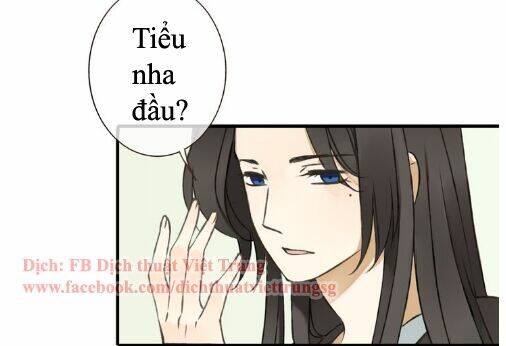 Bạn Trai Tôi Là Cẩm Y Vệ: Chapter 44
