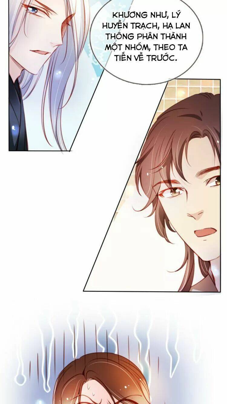 Nàng Trở Thành Bạch Nguyệt Quang Của Vương Gia Bệnh Kiều: Chapter 76