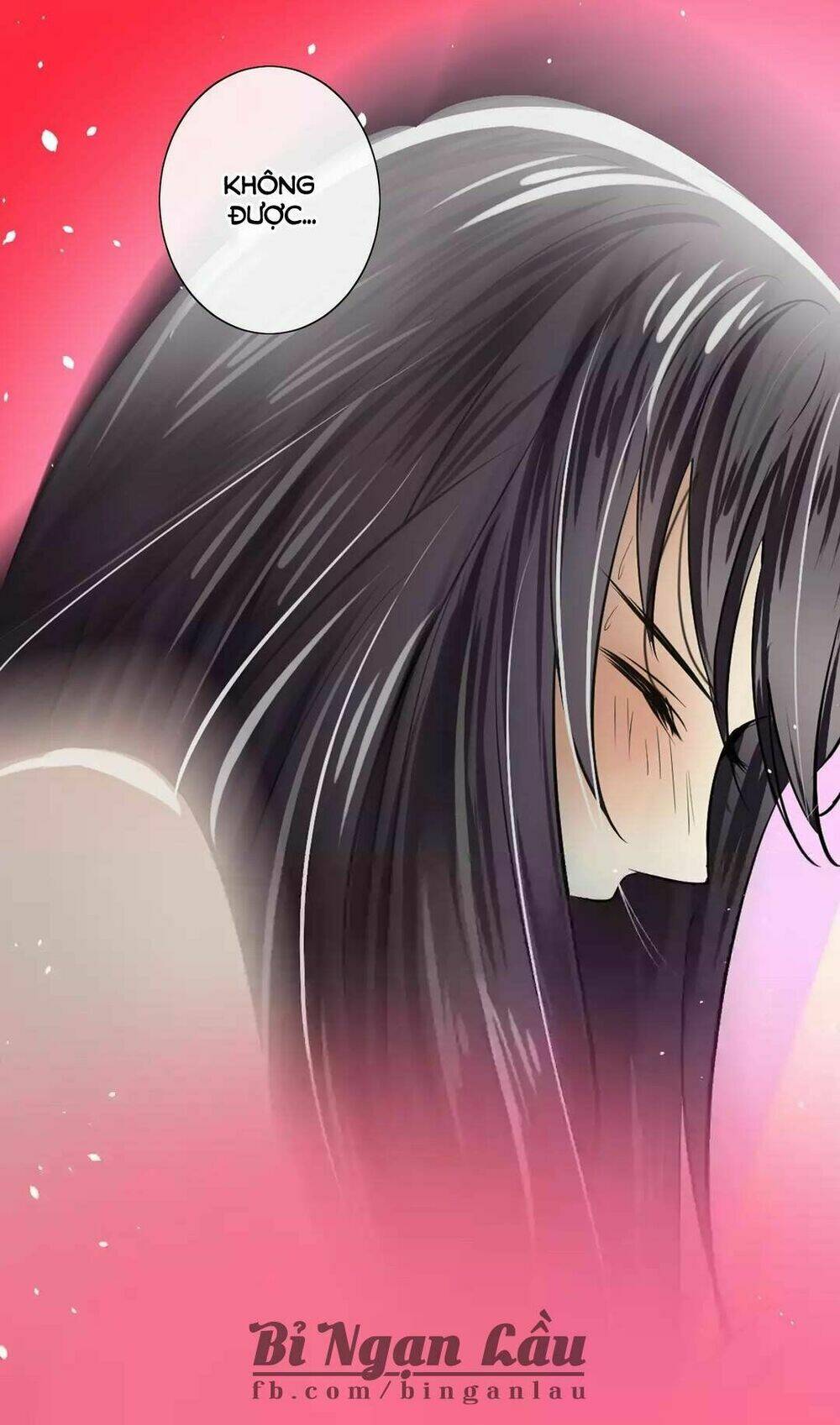 Nghịch Thần: Chapter 41