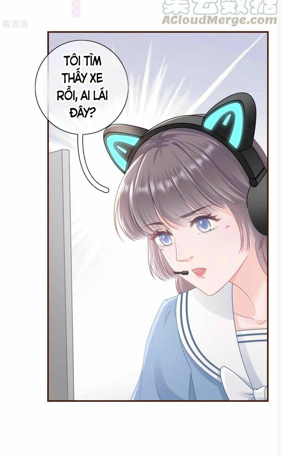 Bạn Gái Tôi Mới 30+: Chapter 97