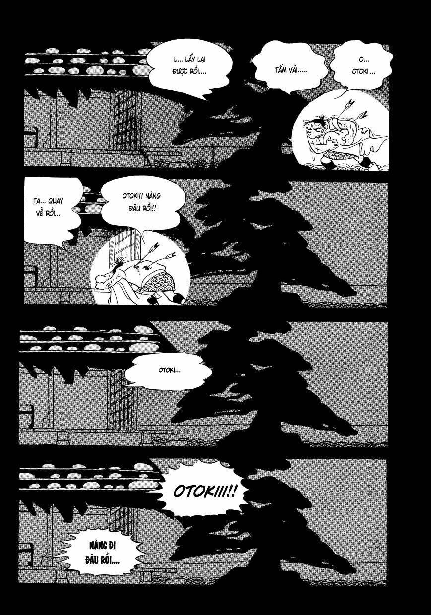 Chim Lửa: Chapter 64