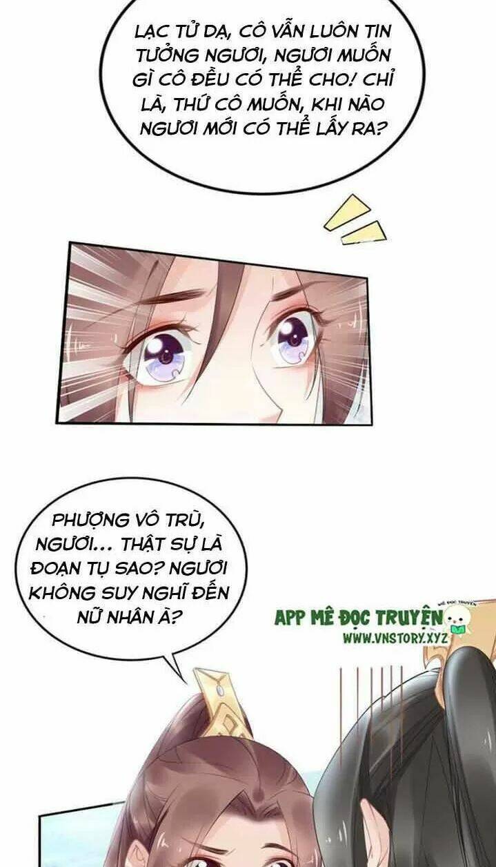 Nhất Sinh Nhất Thế Tiếu Thương Khung: Chapter 82