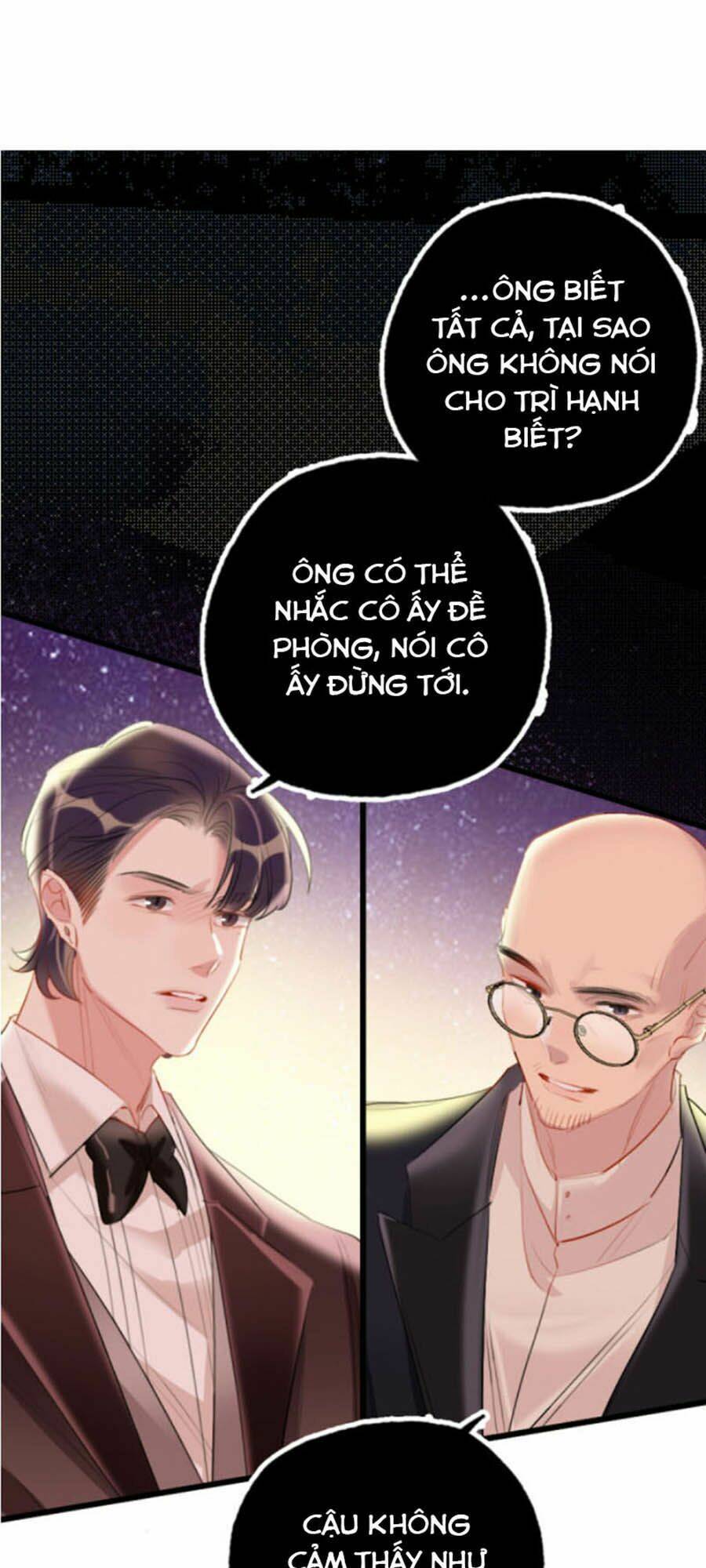 Cô Ấy Thật Xinh Đẹp 2: Chapter 5