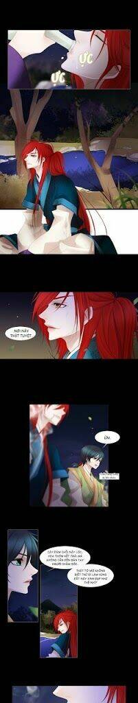 Twelve Nights: Chapter 28