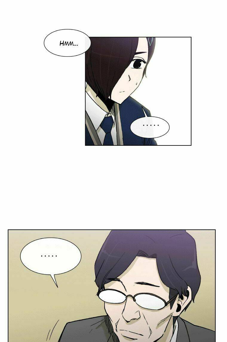 Anh Ấy Là Nữ Sinh Cấp 3: Chapter 23