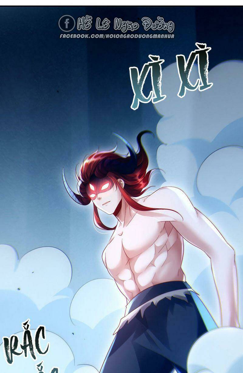 Thiên Kim Bất Hoán: Chapter 56