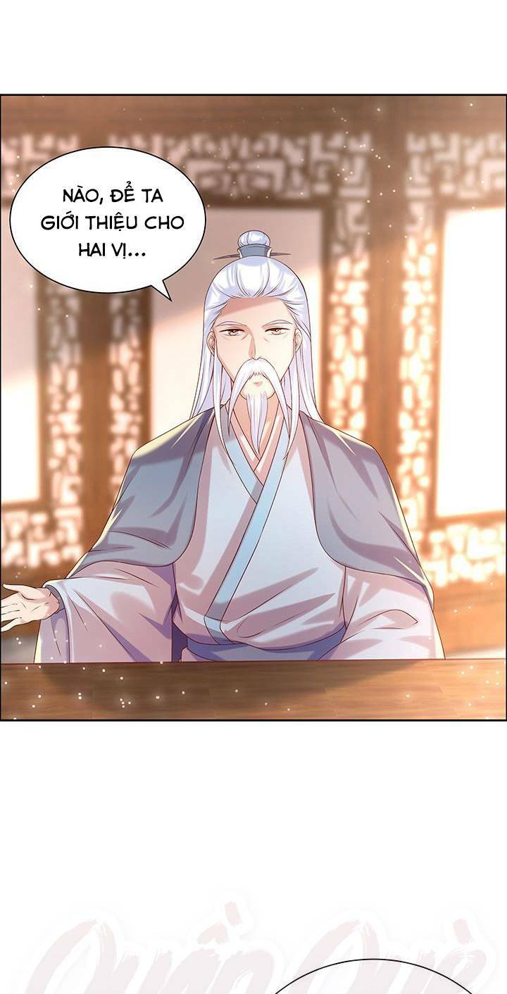 Siêu Phàm Truyện: Chapter 122