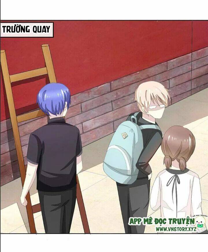 Nam Thần Ma Cà Rồng: Sủng Nhược Tiểu Lãn Thê: Chapter 64