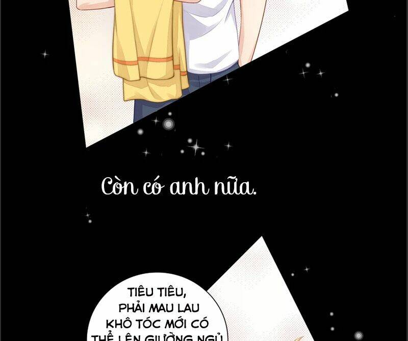 Người Yêu Ẩn Hình Của Ảnh Đế: Chapter 21
