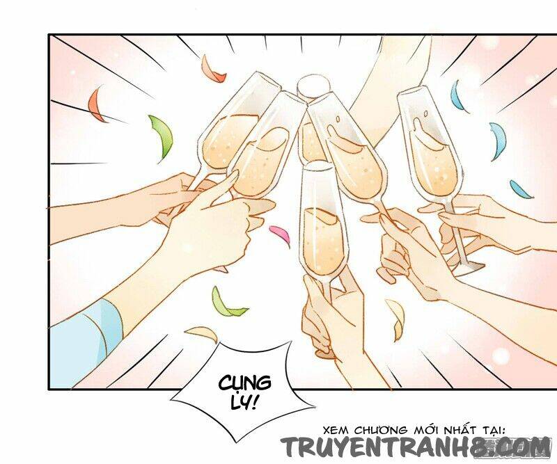 Sức Mạnh Của Sắc Đẹp: Chapter 132