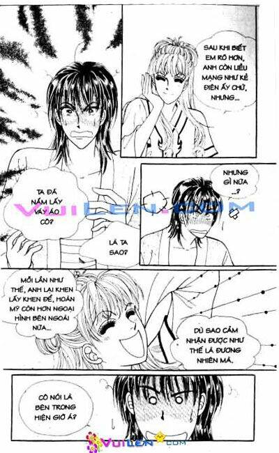 New Sexy Simpleton: Chapter 30