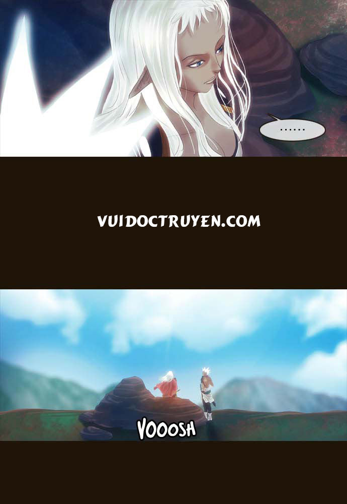 Magician: Chapter 79