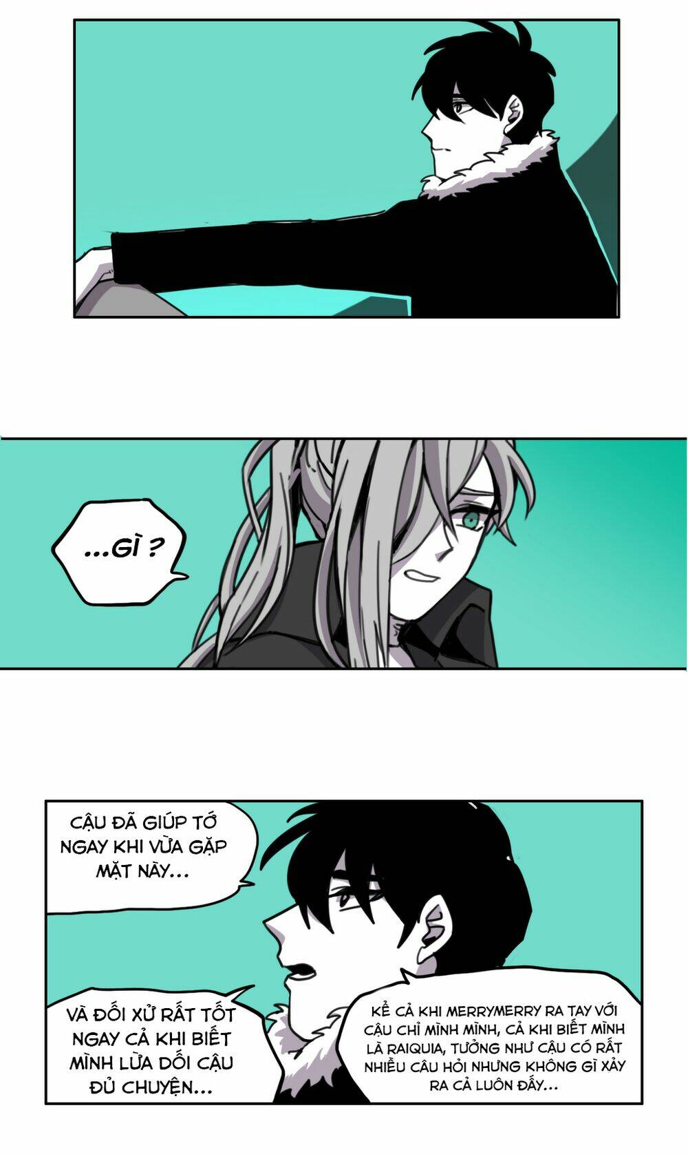 Rpg: Chapter 28