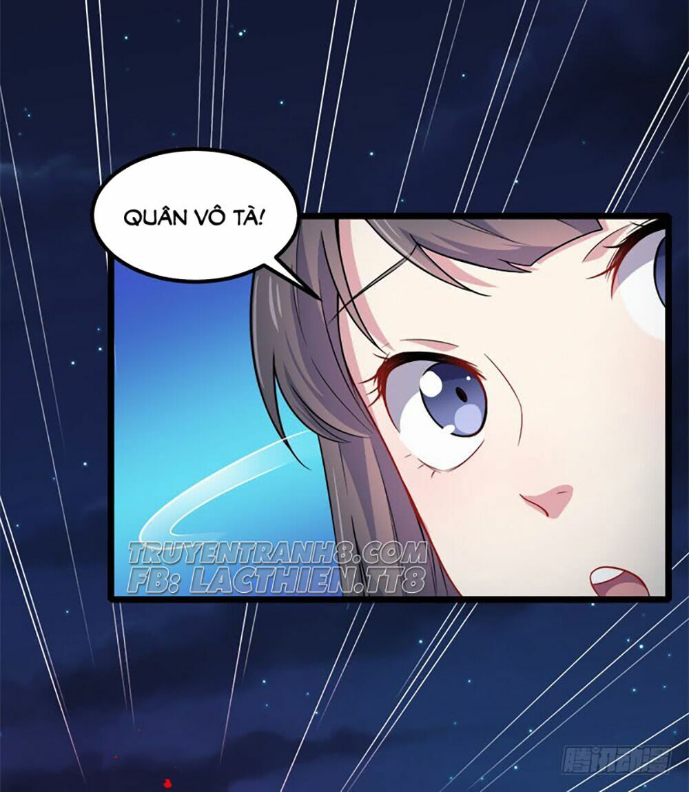 Ngạo Kiều Quỷ Vương Yêu Ta: Chapter 40