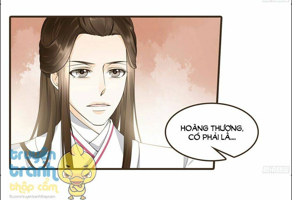 Đại Giá Thừa Tướng: Chapter 55