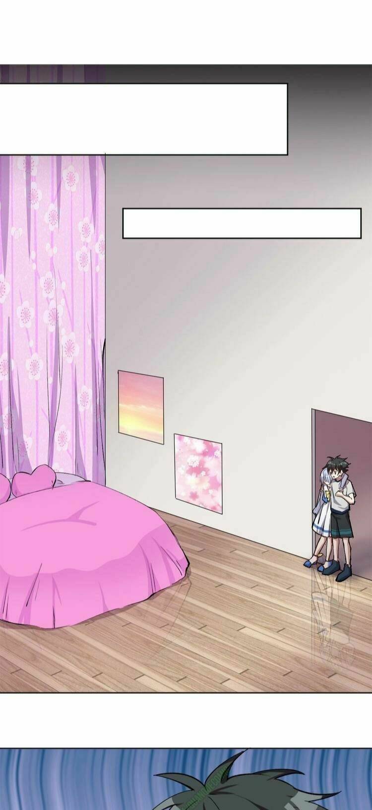 Thần Lai Yêu Vãng: Chapter 19