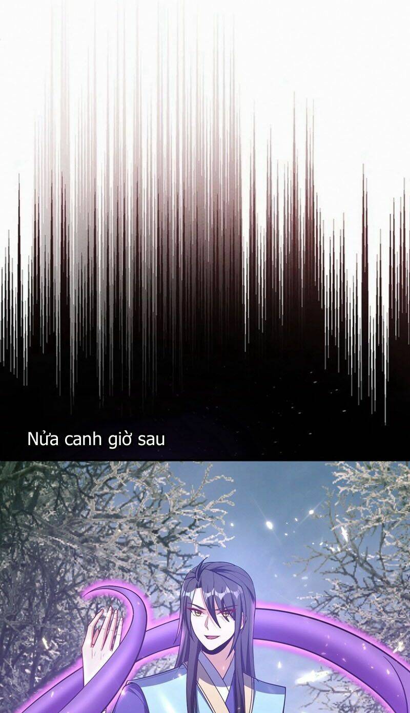 Yêu Giả Vi Vương: Chapter 132