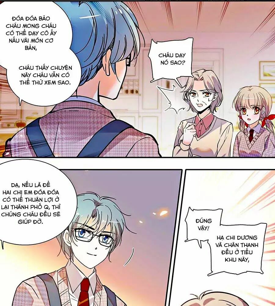 Thanh Ninh Chi Hạ: Chapter 431