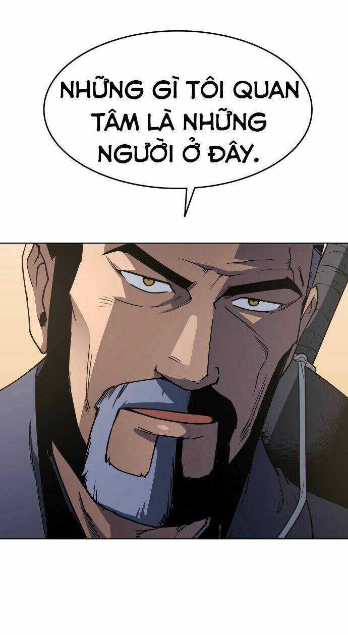 Câu Chuyện Về Người Lưu Giữ Lịch Sử: Chapter 6