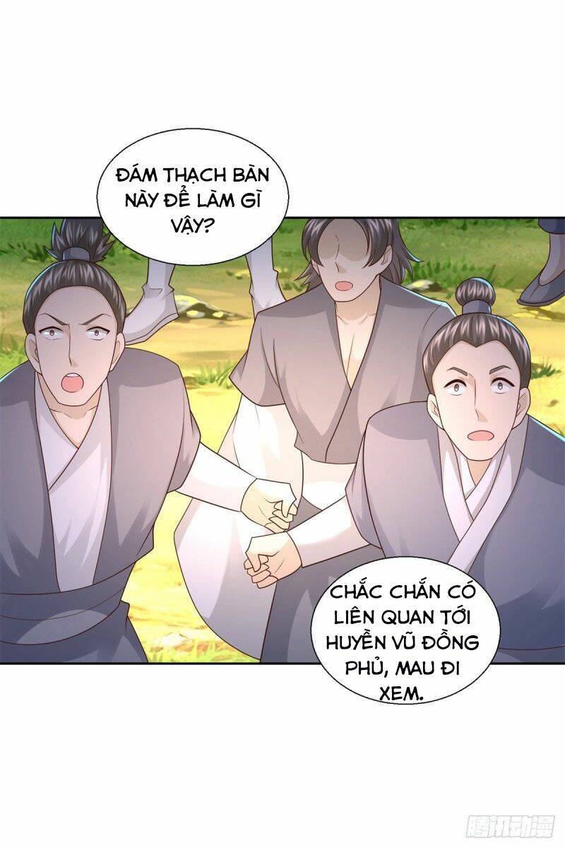 Chí Tôn Trọng Sinh: Chapter 124
