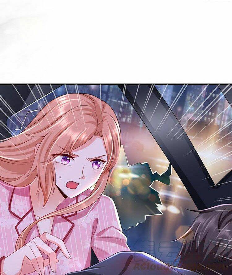 Ức Vạn Song Bảo: Mami, Bó Tay Chịu Trói: Chapter 30.1