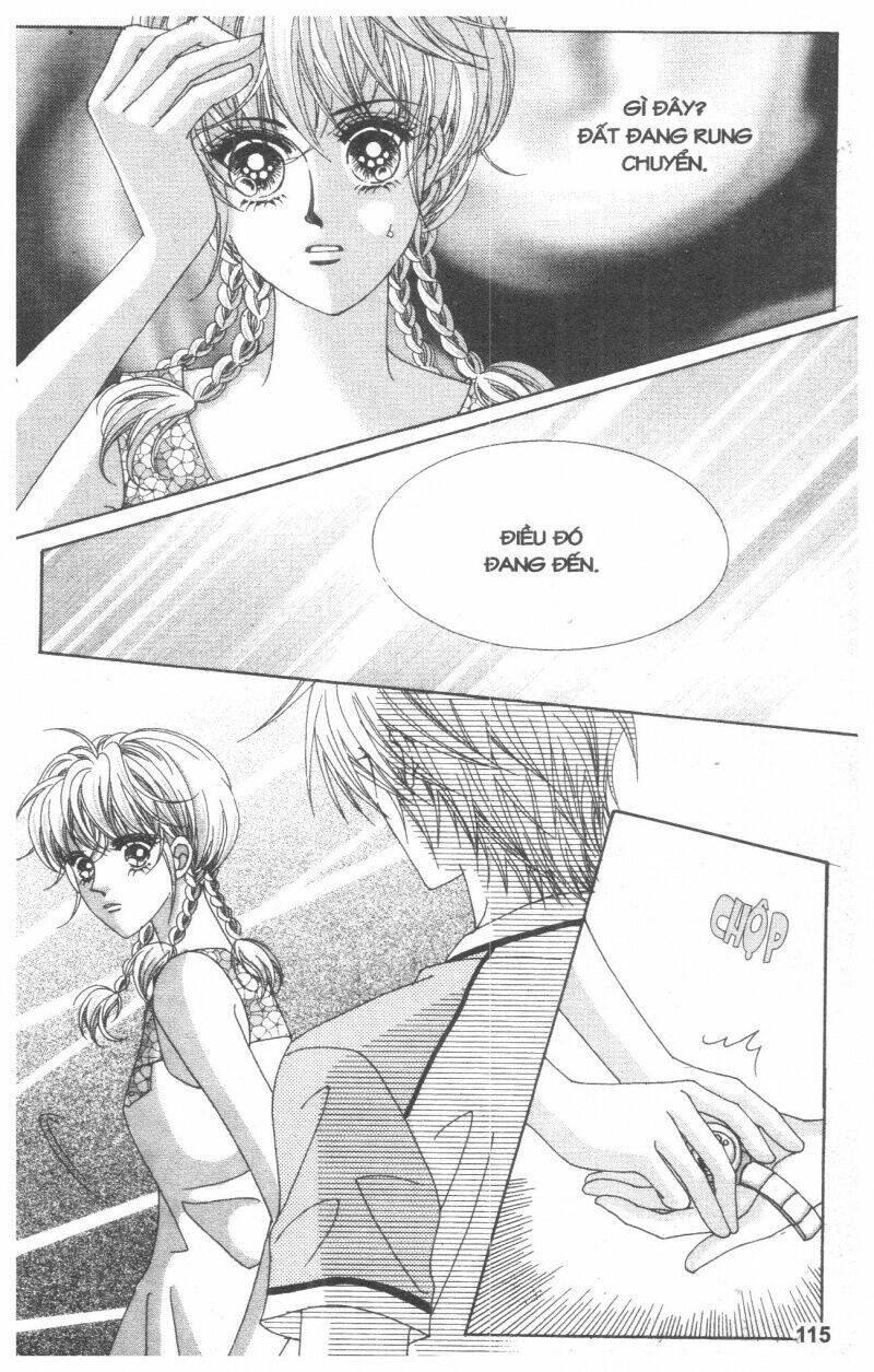 Cũng Vì Em: Chapter 6