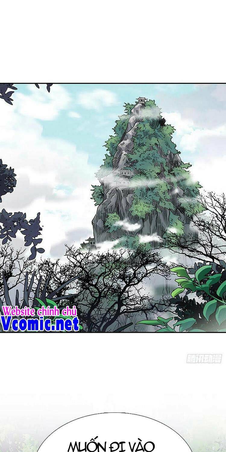 Học Sĩ Tái Sinh: Chapter 203