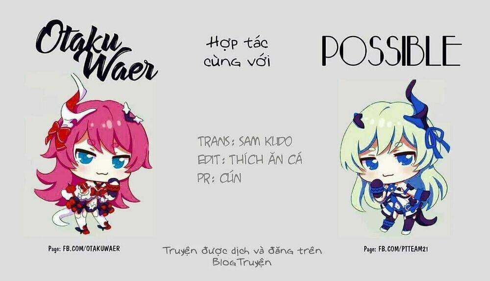 Ngày Con Đến: Chapter 3