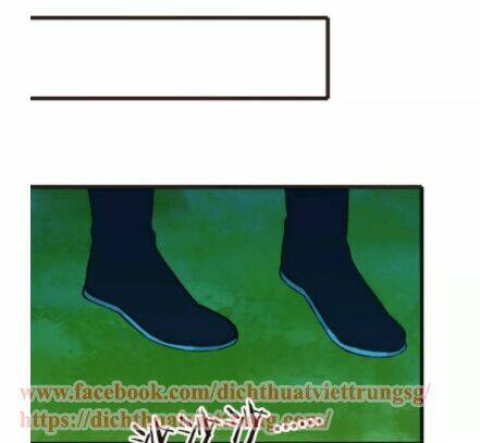 Bạn Trai Tôi Là Cẩm Y Vệ: Chapter 81