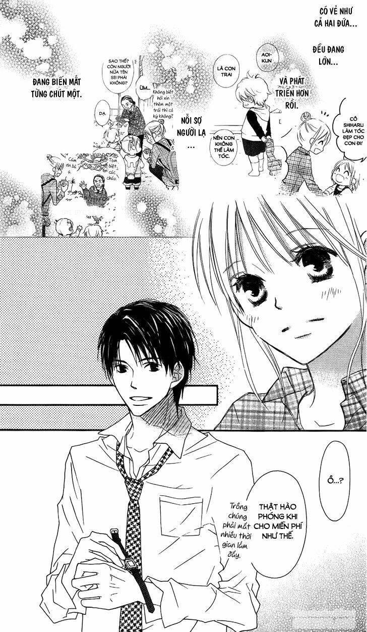 Love So Life: Chapter 62