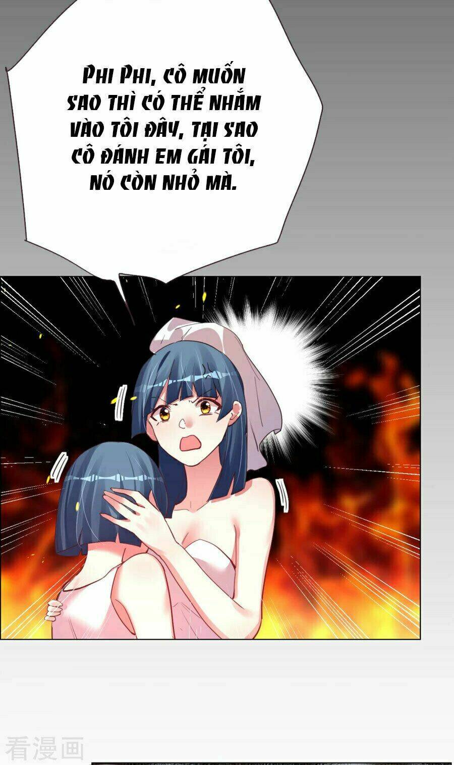 Vì Yêu Mà Khắc Cốt Ghi Tâm: Chapter 42