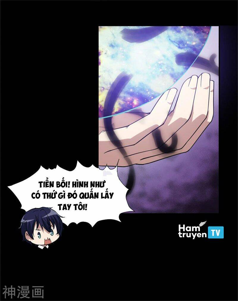 Đỉnh Phong Dự Ngôn Đế: Chapter 36