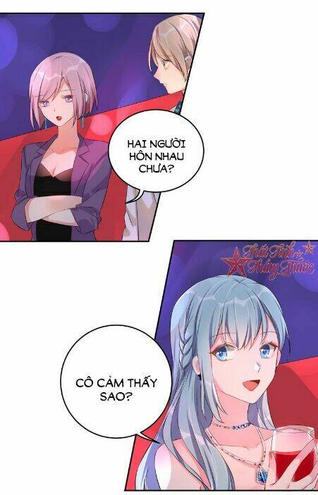 Cẩm Nang Nuôi Dưỡng Ông Xã: Chapter 2