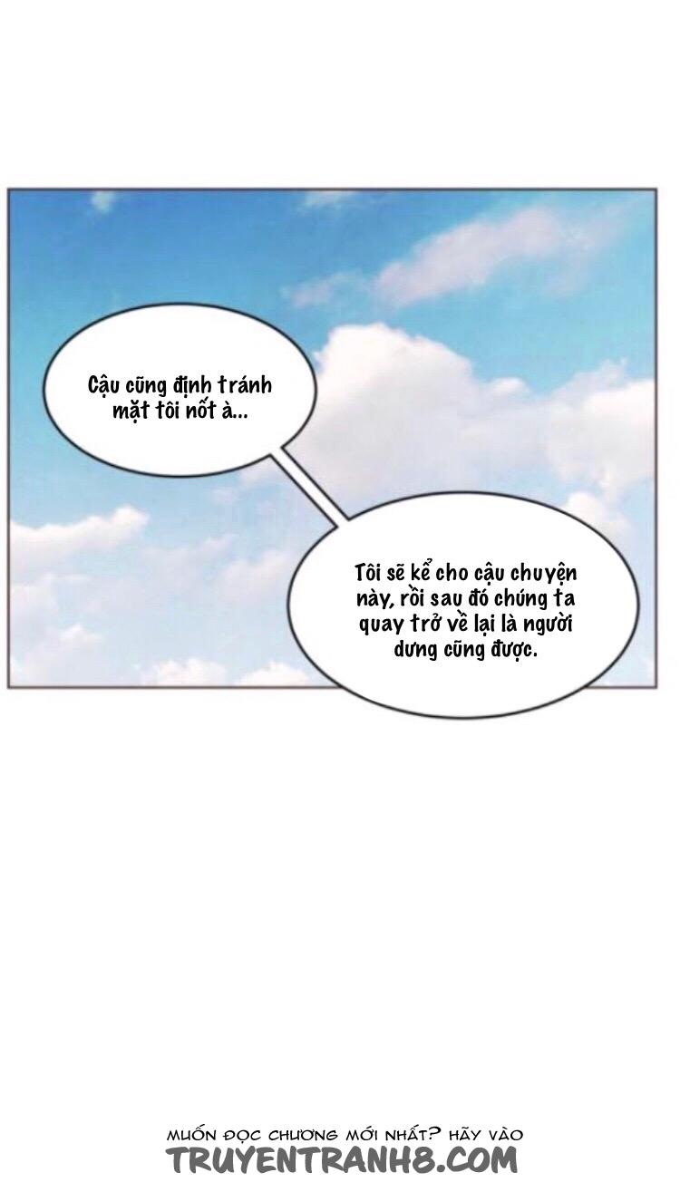 Giữa Tình Yêu Và Tình Bạn: Chapter 17