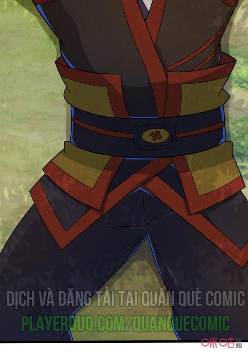 Tu Tiên Cuồng Thần: Chapter 58