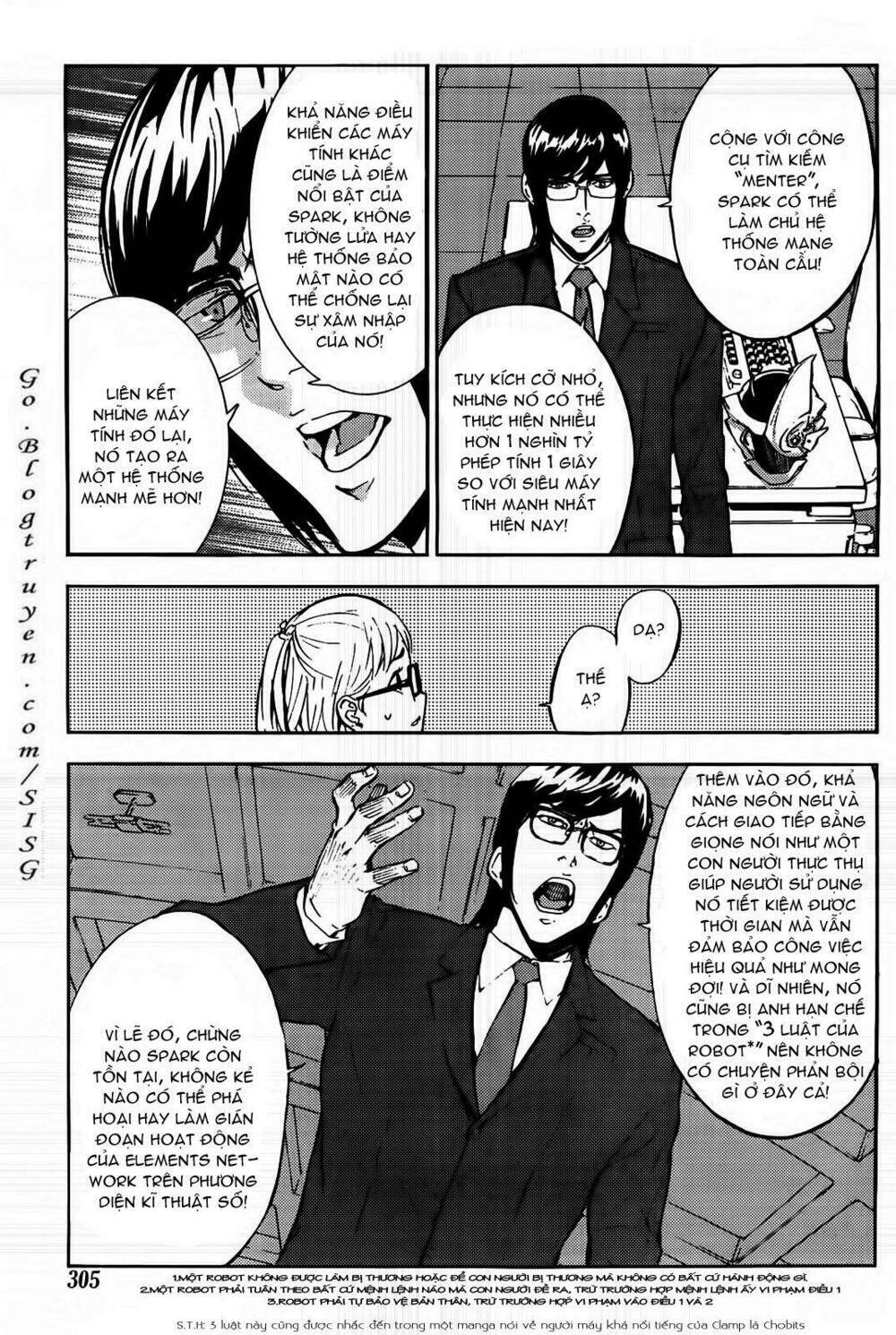 Until Death Do Us Part: Chapter 101