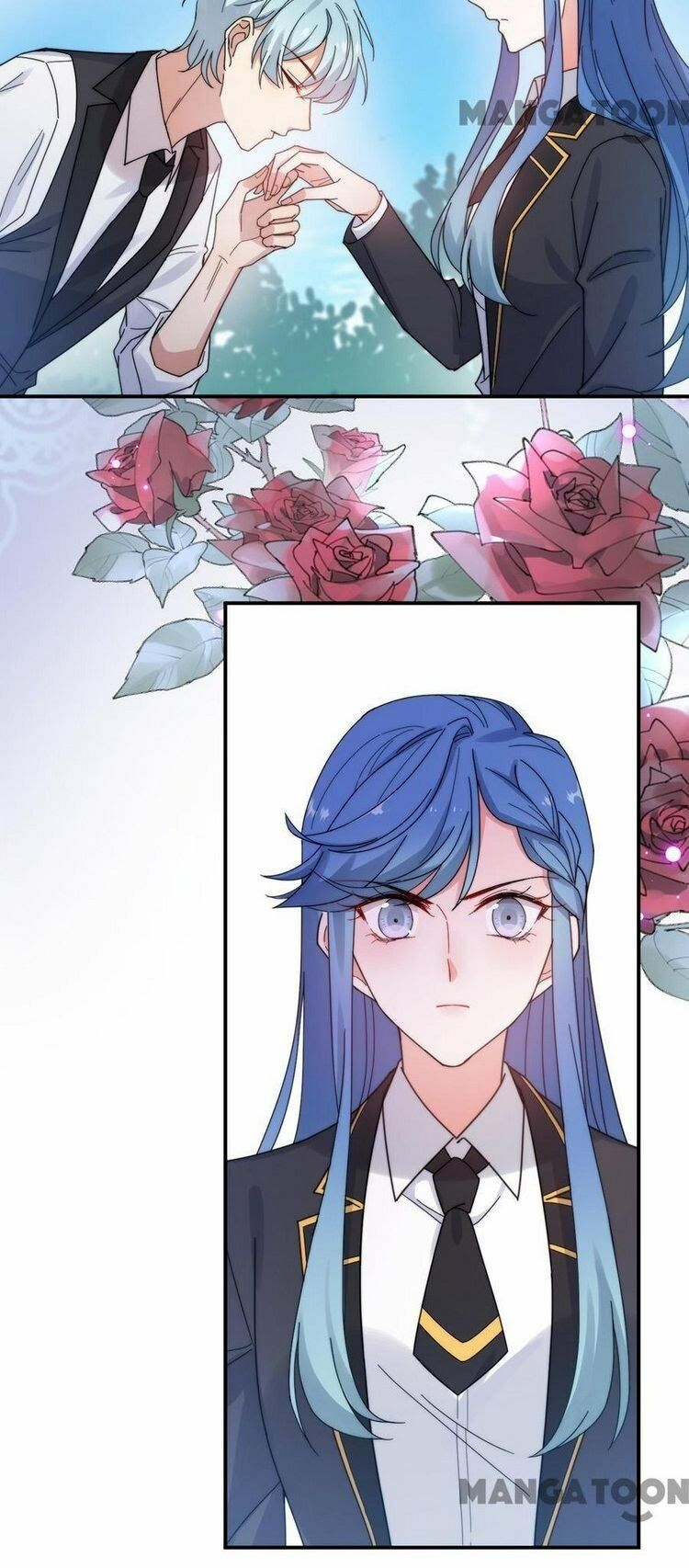 Ma Lạt Thiên Kim Đẩu Ác Thiếu: Chapter 260