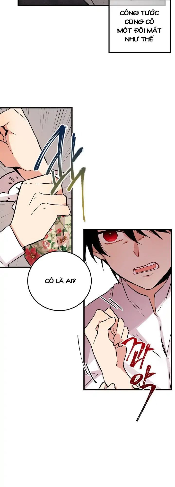 Tôi Là Con Trong Nhà Này: Chapter 2