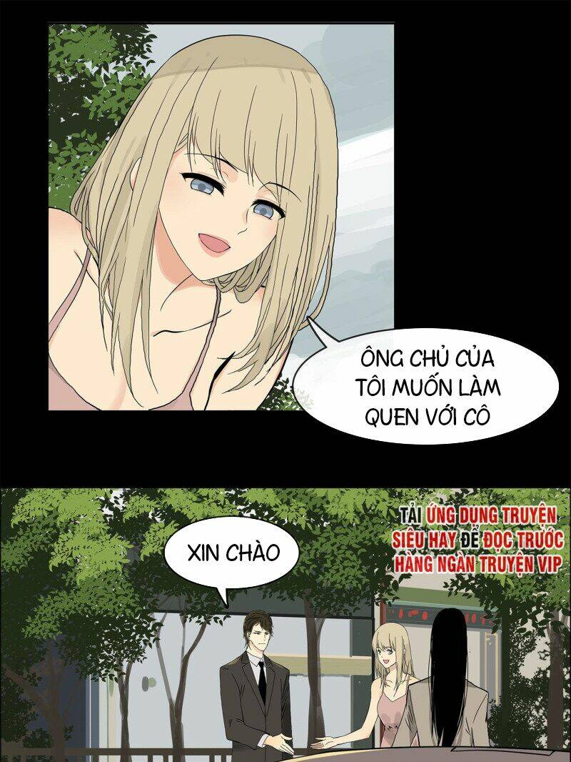 Mạt Thế Đấu Thần: Chapter 3