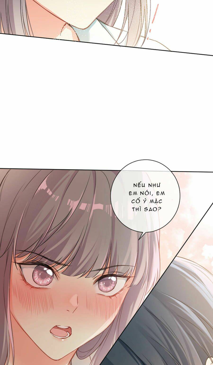 Tâm Động Thuấn Di: Chapter 35