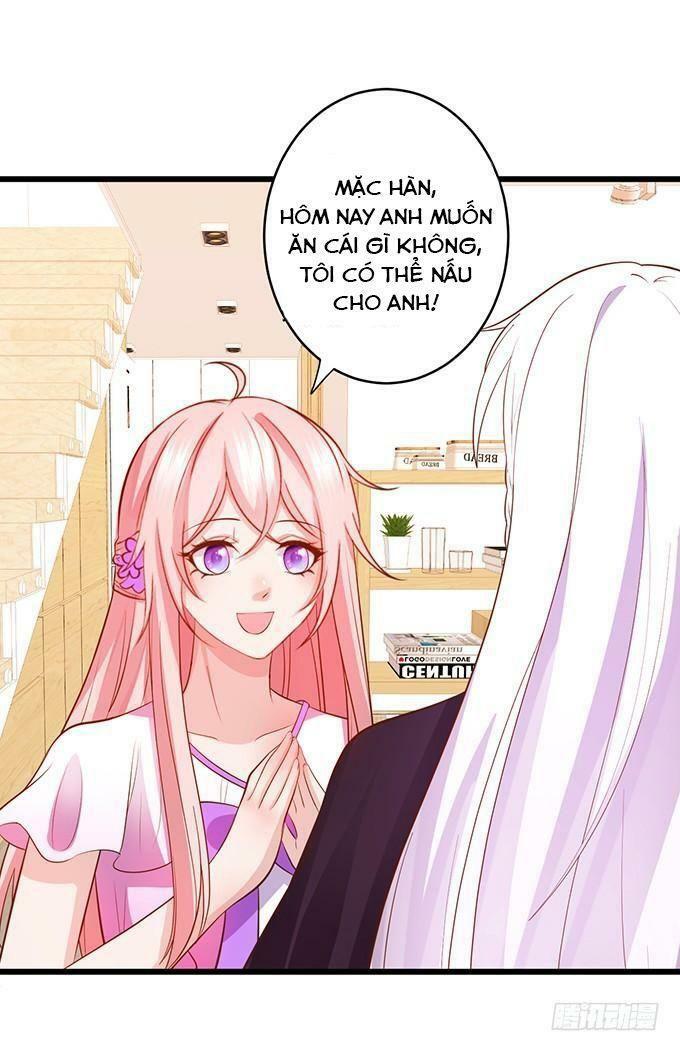 Hồ Tiên Hung Bạo: Chapter 100